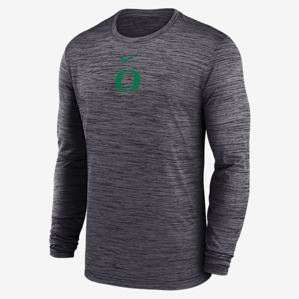NIKE Oregon TC ロングスリーブ　US-S Oregon State Men's Nike College T-Shirt. Nike.com